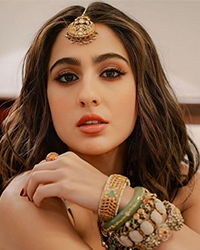 Sara Ali Khan